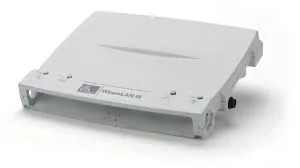 Zebra WhereLAN III Location Sensor, wired LAN POE